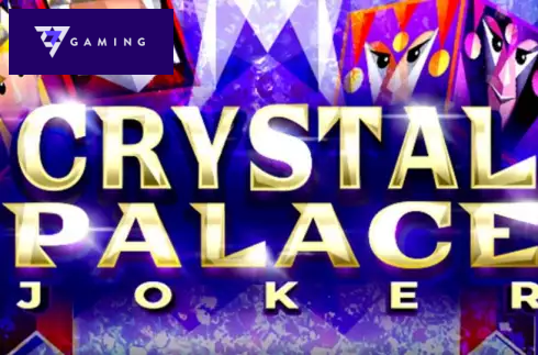 Crystal Palace Joker